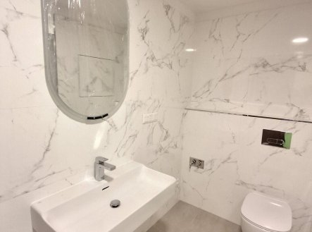 Pronájem bytu, 2+kk, 60 m²