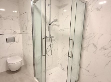 Pronájem bytu, 2+kk, 60 m²