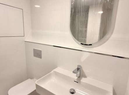 Pronájem bytu, 2+kk, 51 m²