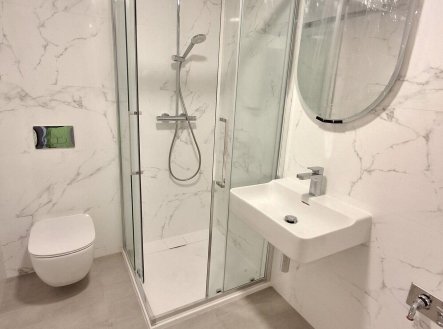 Pronájem bytu, 3+kk, 73 m²