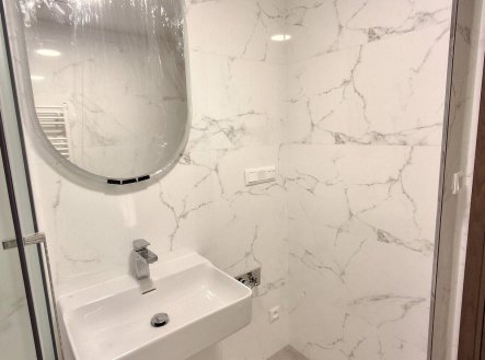 Pronájem bytu, 3+kk, 73 m²