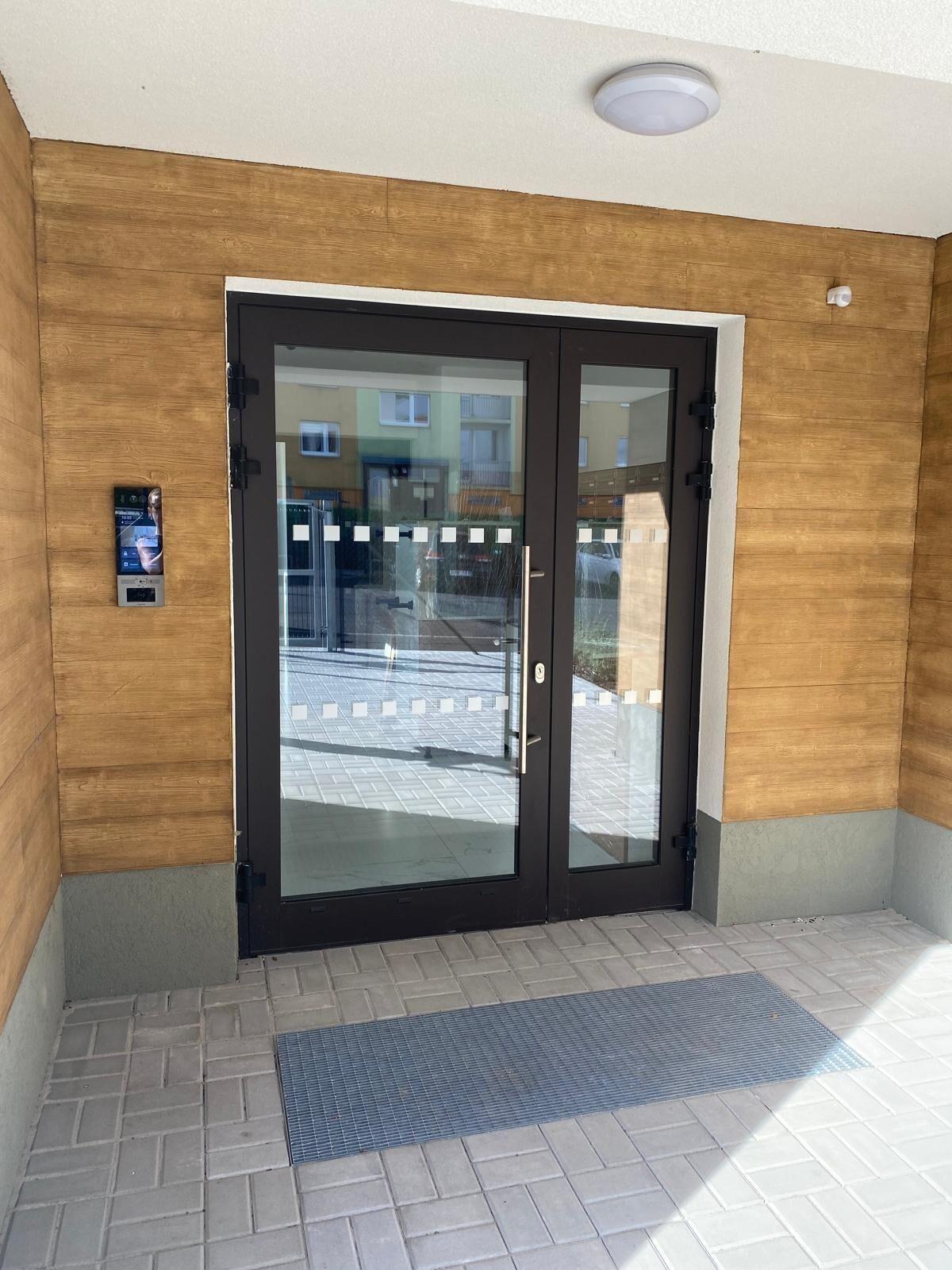 Pronájem bytu 2+kk s balkonem v Teplicích