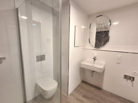Pronájem bytu, 2+kk, 47 m²