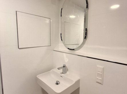Pronájem bytu, 2+kk, 47 m²