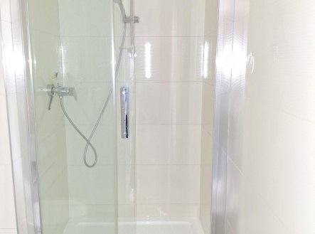 Pronájem bytu, 1+1, 41 m²