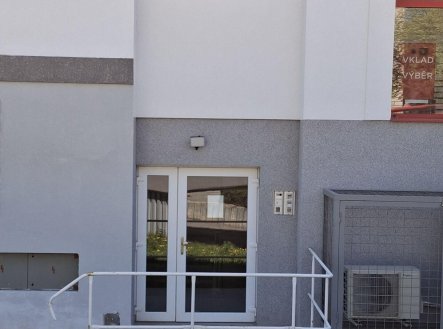 Pronájem bytu, 2+kk, 65 m²