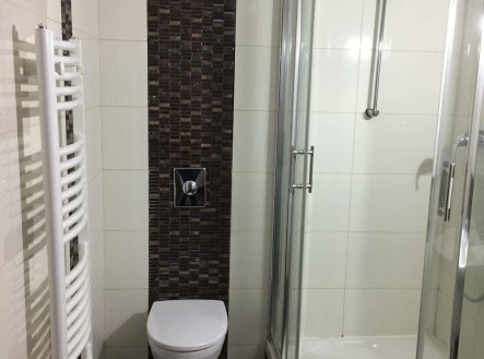 Pronájem bytu, 2+kk, 65 m²