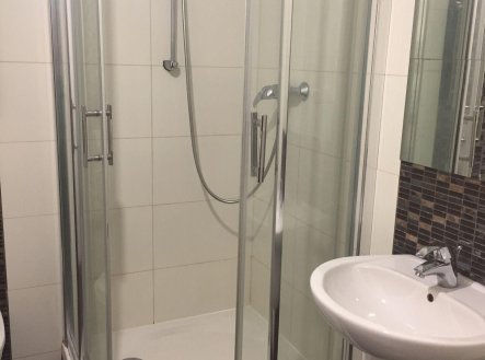 Pronájem bytu, 2+kk, 65 m²