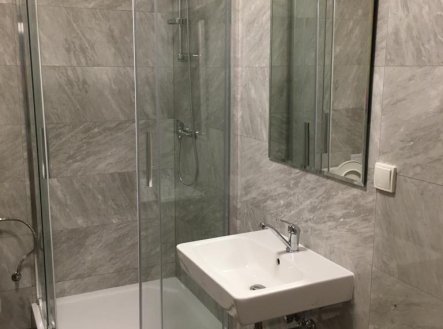 Pronájem bytu, 2+kk, 69 m² obrázek