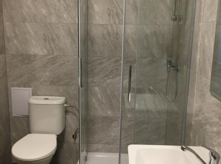 Pronájem bytu, 2+kk, 69 m²