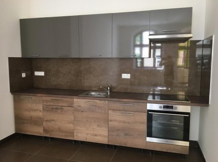 Pronájem bytu, 2+kk, 69 m²