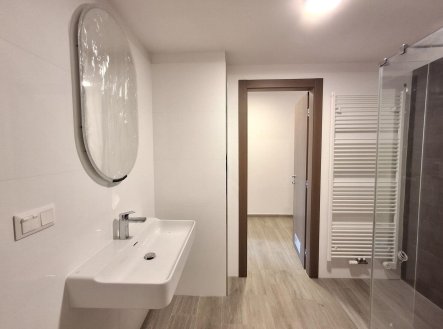 Pronájem bytu, 2+kk, 57 m²