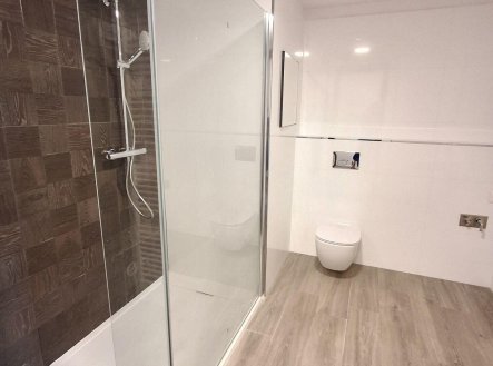 Pronájem bytu, 2+kk, 57 m²