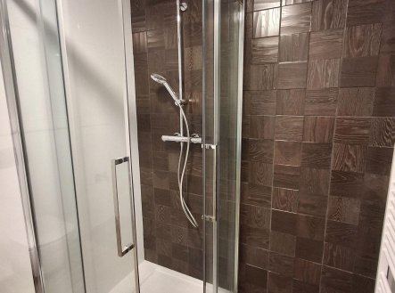 Pronájem bytu, 2+kk, 54 m²