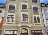 Pronájem bytu, 2+kk, 40 m²