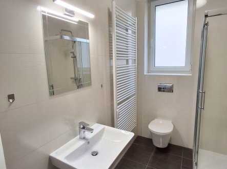Pronájem bytu, 2+kk, 40 m²