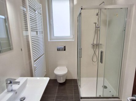 Pronájem bytu, 2+kk, 40 m²