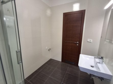 Pronájem bytu, 2+kk, 40 m²