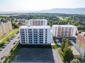 Pronájem bytu, 2+kk, 47 m²