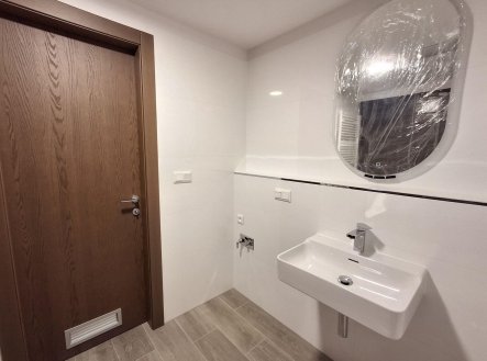 Pronájem bytu, 2+kk, 47 m²