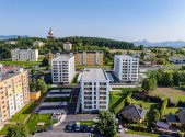 Pronájem bytu, 2+kk, 52 m²