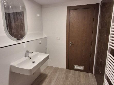 Pronájem bytu, 2+kk, 52 m²