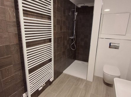 Pronájem bytu, 2+kk, 52 m²