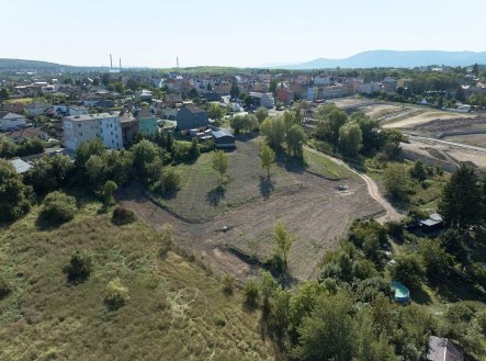 Prodej pozemku pro bydlení, 220 m²