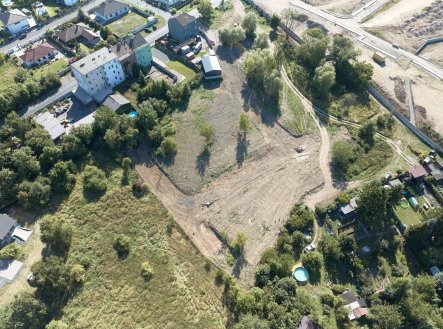 Prodej pozemku pro bydlení, 220 m²