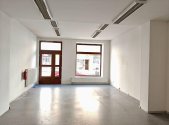 Pronájem obchodní prostory, 97 m²