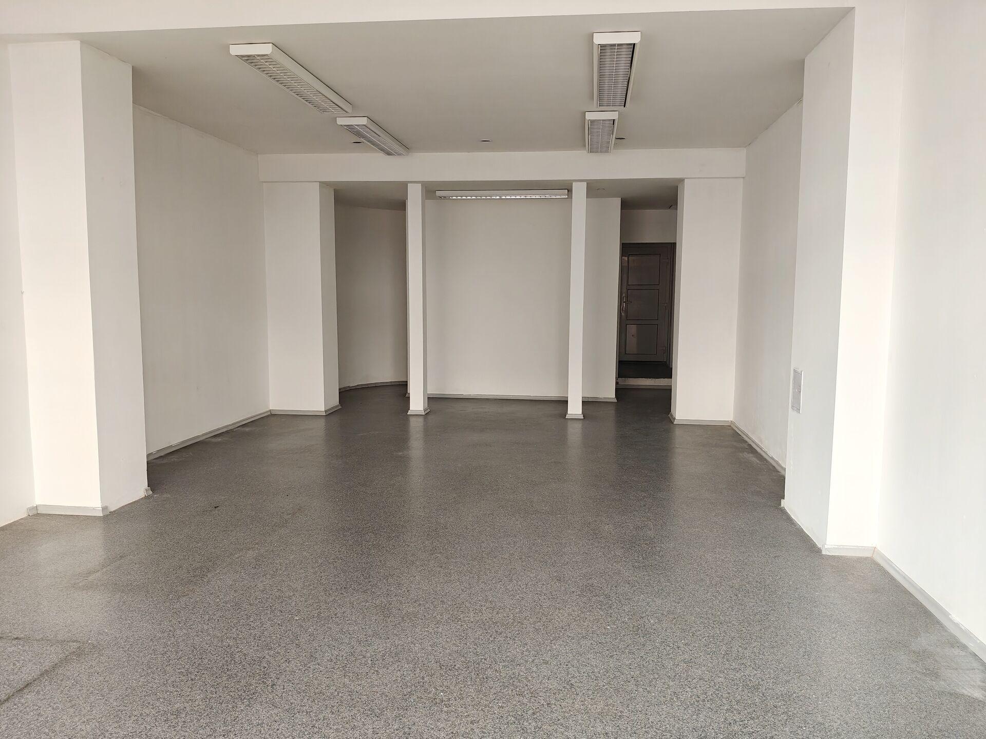 Obchodní prostory Teplice, Masarykova 387/36