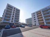 Pronájem bytu, 3+kk, 62 m²