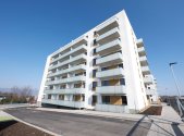 Pronájem bytu, 3+kk, 83 m²