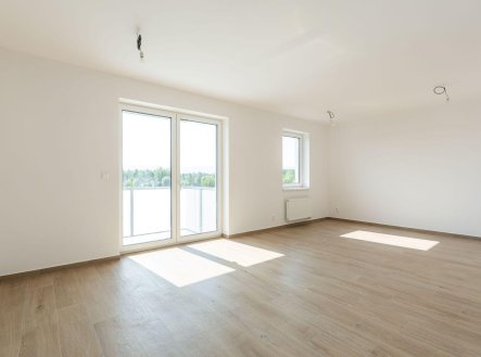 Pronájem bytu, 3+kk, 83 m²