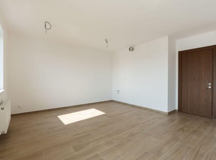 Pronájem bytu, 3+kk, 83 m²