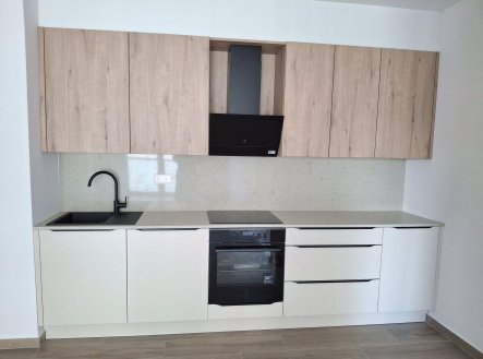 Pronájem bytu, 2+kk, 48 m²