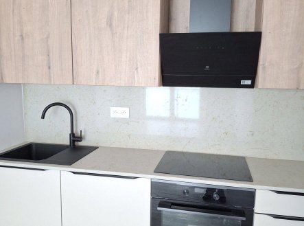 Pronájem bytu, 2+kk, 48 m²