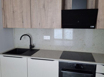 Pronájem bytu, 2+kk, 48 m²