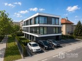 Prodej bytu, 2+kk, 56 m²