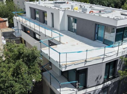 Prodej bytu, 2+kk, 56 m²