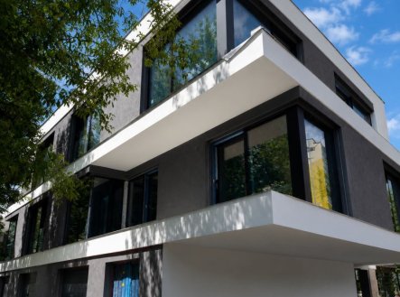 Prodej bytu, 1+kk, 38 m²