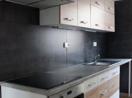 Pronájem bytu, 2+1, 58 m² obrázek