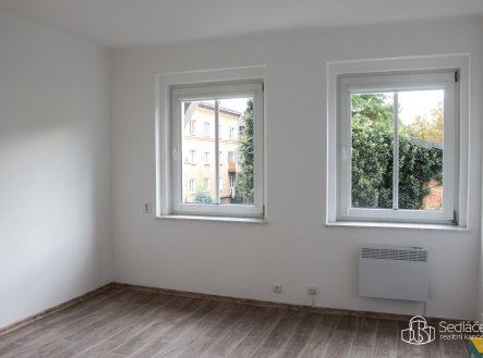 Pronájem bytu, 2+1, 58 m²
