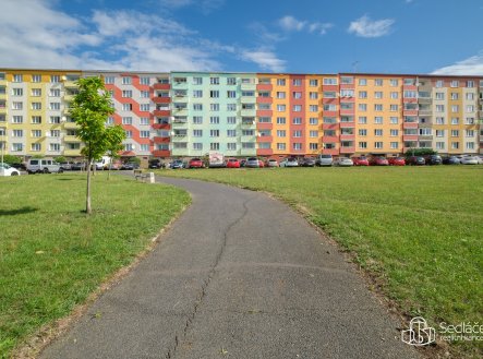 Pronájem bytu, 1+1, 38 m² obrázek