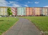 Pronájem bytu, 1+1, 38 m²