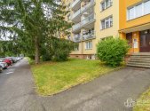 Prodej bytu, 3+1, 63 m²