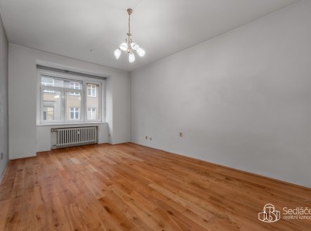 Prodej bytu, 3+kk, 78 m²