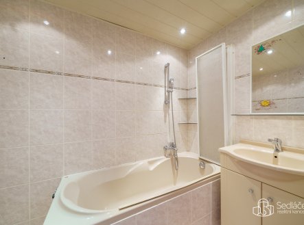 Prodej bytu, 3+1, 63 m²