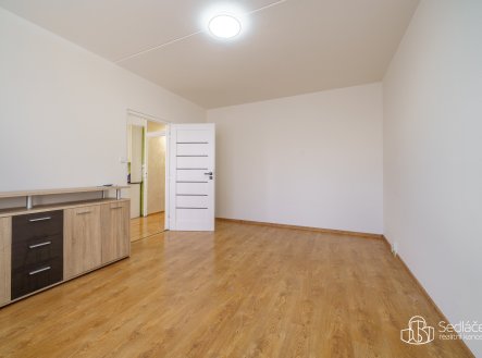 Pronájem bytu, 1+1, 38 m²