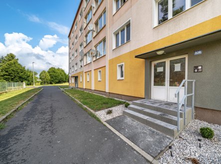 Nemovitost